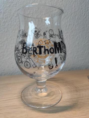 Verre Duvel Les Berthom