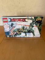 LEGO NINJAGO GREEN NINJA MECH DRAGON 70612 NIEUW/SEALED, Kinderen en Baby's, Speelgoed | Duplo en Lego, Ophalen of Verzenden, Nieuw