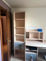 1 persoon slaapkamer, Huis en Inrichting, Slaapkamer | Complete slaapkamers, Ophalen, Zo goed als nieuw