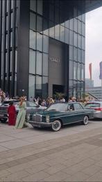 Mercedes W115/ 200D/ 1970, Particulier, Te koop