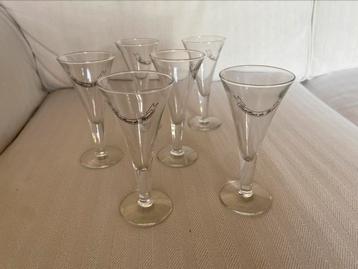 Verres à Eau de Villée beschikbaar voor biedingen