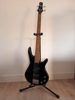 Basgitaar Ibanez, Musique & Instruments, Instruments à corde | Guitares | Basses, Enlèvement, Neuf, Électrique