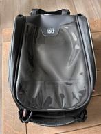 GIVI Tanklock Tanktas Xstream XS307Y, Motoren, Accessoires | Koffers en Tassen, Ophalen, Zo goed als nieuw