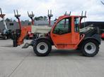 Verreiker JLG 3512 (791), Auto-onderdelen, Ophalen