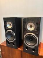 Enceintes Triangle duetto sw3 neuve, TV, Hi-fi & Vidéo, Enlèvement, Neuf, 120 watts ou plus, Haut-parleurs Frontaux, Arrière ou Stéréo