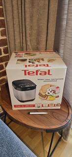 Broodbakmachine, Met timer, Warmhoudfunctie, 800 tot 1200 gram deeg, Nieuw