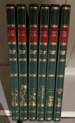 Boule et Bill – Tout Roba – Collection complète 6 tomes, Série complète ou Série, Enlèvement ou Envoi, Comme neuf