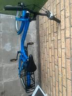 Kinderfiets, Ophalen, Zo goed als nieuw, 14 inch of minder