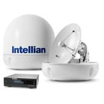 tracking sateliet dome Intellian I4 Quad (4 aansluitingen), Watersport en Boten, Ophalen, Gebruikt, Overige typen