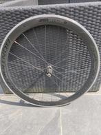 Carbon wiel Bontrager Aeolus Comp 5 achterwiel, Racefiets, Wiel, Zo goed als nieuw, Ophalen