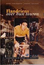 flandriens over hun touren, Boeken, Sportboeken, Ophalen of Verzenden, Nieuw, Lopen en Fietsen