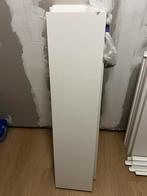 4 stuk ikea Lack wandplank wit, Huis en Inrichting, Woonaccessoires | Wandplanken en Boekenplanken, Ophalen, Gebruikt
