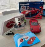 Playmobil Porsche 911 - 3911, Kinderen en Baby's, Speelgoed | Playmobil, Ophalen, Zo goed als nieuw