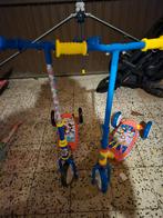 Kindersteps, Fietsen en Brommers, Steps, Ophalen