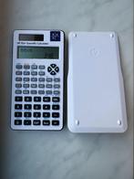 rekenmachine HP 105" Scientific Calculator, Diversen, Rekenmachines, Ophalen, Zo goed als nieuw