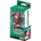 One Piece Deck Débutant ST24 Jewelry Bonney, Ophalen, Nieuw, Starterdeck