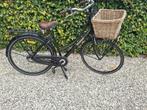 Dames-meisjesfiets Popal, Fietsen en Brommers, Fietsen | Dames | Damesfietsen, Ophalen, Gebruikt, Overige merken