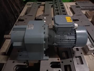 motorreductor, vertragingskast (NIEUW), Enlèvement, Neuf, Autres types