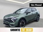 KIA Sportage 1.6 T-GDi 6A/T AWD GT Line PHEV, Auto's, Automaat, 1350 kg, 4 cilinders, 1600 cc