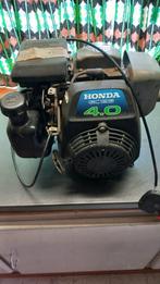 Honda motor 4 pk, Utilisé, Moteur à quatre temps, Enlèvement, Moins de 5 ch