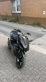 Yamaha aerox (A-klasse 70 cc), Fietsen en Brommers, Scooters | Yamaha, Ophalen, Aerox