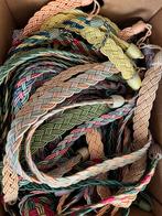 LOT embrasse/gordijnhouders per stuk OF lot voor 40 euro, Enlèvement, Neuf, Moins de 100 cm