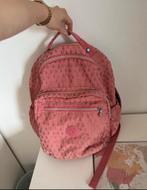 Kipling boekentas roze, Ophalen, Zo goed als nieuw, Kipling