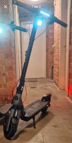 Trotinette électrique Ninebot-segway F3 Pro, Enlèvement