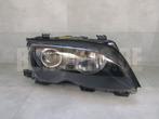 Koplamp BMW 3 E46 XENON SEDAN KOMBI Facelift 02-05 RH Rechts, Auto-onderdelen, Ophalen of Verzenden, 6 maanden garantie, Gebruikt