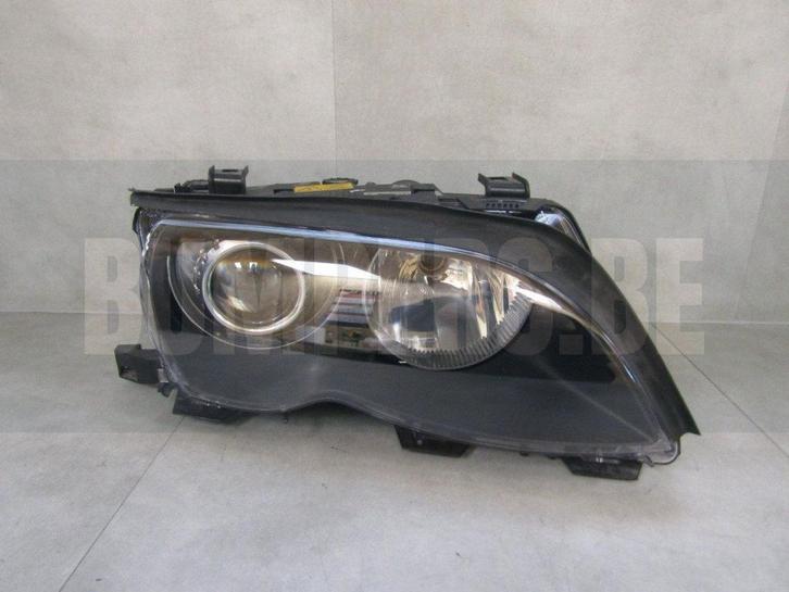 Koplamp BMW 3 E46 XENON SEDAN KOMBI Facelift 02-05 RH Rechts, Auto-onderdelen, Verlichting, Gebruikt, 6 maanden garantie, Ophalen of Verzenden