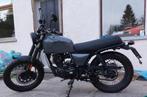 Mooie motor Brixton Cromwell 125CC, Particulier