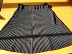 tricot rok zwart, Kleding | Dames, Rokken, Zwart, Alain manoukian, Ophalen of Verzenden, Zo goed als nieuw