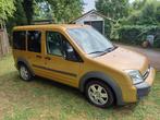 FORD TOURNEO CONNECT, Auto's, Voorwielaandrijving, Beige, 5 deurs, Schuifdeur