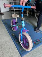 Loopfiets frozeno, Vélos & Vélomoteurs, Vélos | Tricycles pour enfants, Comme neuf, Enlèvement