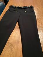 Broek Caroline bis nieuw, Taille 36 (S), Noir, Caroline bis, Enlèvement ou Envoi