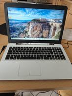 pc portable asus , a8 , ssd + hdd , radeon r5 + r5 m320 (pc, 15 inch, Asus, 8 GB, Refurbished