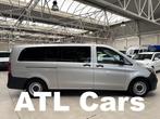 Mercedes-Benz Vito 116 CDI | TOURER | AUTOMAAT | 8+1 MINIBUS, Auto's, Automaat, 4 deurs, Gebruikt, 4 cilinders