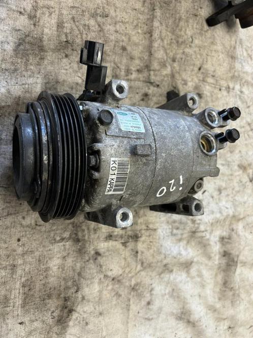 Hyundai i10 1.0 12V Aircopomp R1234YF, Auto-onderdelen, Airco en Verwarming, Hyundai, Gebruikt, 3 maanden garantie, Ophalen of Verzenden