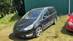 Ford galaxy 2012 / 35.000km / Automaat / 7 plaats / 100% ok, Diesel, Achat, Galaxy, Entreprise