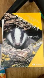 Biogenie 4.2, Boeken, Schoolboeken, Ophalen of Verzenden, Zo goed als nieuw, Nederlands, D'HAENINCK