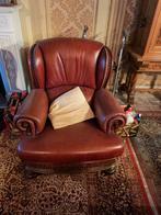 2x eenpersoons zetel, Ophalen, Zo goed als nieuw