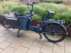 Nieuwe Winora F.U.B. 2W elektrische bakfiets + hoes, Fietsen en Brommers, 2 kinderen, Ophalen, Overige merken, Nieuw