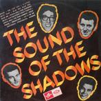 The Shadows - The Sound Of The Shadows, Enlèvement ou Envoi, 1960 à 1980, Utilisé, 12 pouces