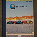 Michel Vaillant : Pré-grille 325 exemplaires, Ophalen, Zo goed als nieuw