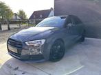 Audi A3 Sportback - Benzine - Automaat - Sport - Cruise, Auto's, Leder en Stof, 5 deurs, 3 cilinders, 1000 cc