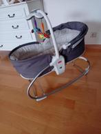 Tiny Love Rocker Napper – 3-in-1 wieg/relax, Kinderen en Baby's, Wipstoeltjes, Schommelstoel, Ophalen, Overige merken, Verstelbaar