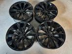 21 inch Tesla Turbine Model S / X velgen met sensoren, Gebruikt, Velg(en), Personenwagen, 21 inch