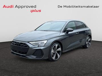 Audi A3 Sportback A3 Sportback 35 TFSI Business Edition S li beschikbaar voor biedingen