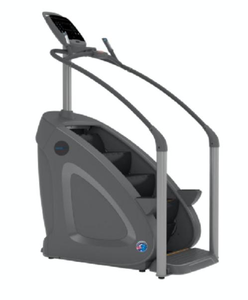 GYMFIT TRAPLOPER | STAMINA-LINE, Sport en Fitness, Fitnessmaterialen, Nieuw, Armen, Benen, Borst, Buik, Rug, Ophalen of Verzenden