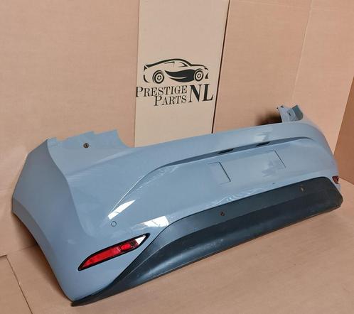 Achterbumper Volkswagen ID3 ID.3 Origineel Bumper PDC, Auto-onderdelen, Carrosserie, Bumper, Achter, Gebruikt, Ophalen of Verzenden